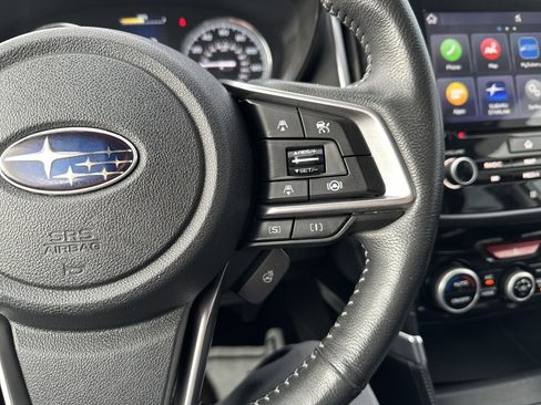 Used 2020 Subaru Forester Touring image 19