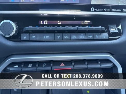 Used 2024 Toyota Tundra Platinum image 14