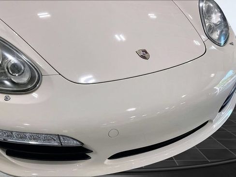 Used 2011 Porsche Boxster RWD image 28