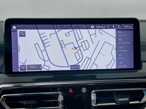 Used 2022 BMW X4 M40i w/ Premium Package AWD/4WD image 13