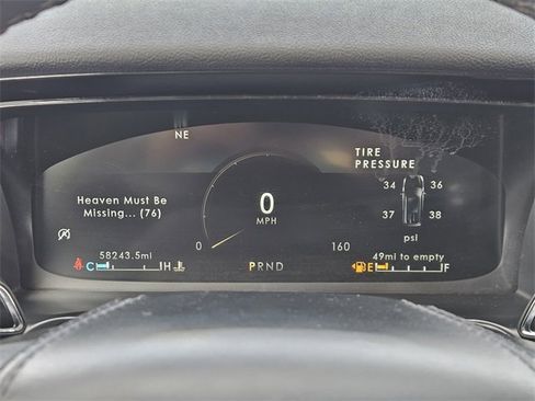 Certified 2023 Lincoln Aviator Reserve w/ Equipment Group 201A image 16