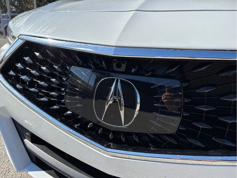 Used 2022 Acura TLX FWD w/Technology Package image 15