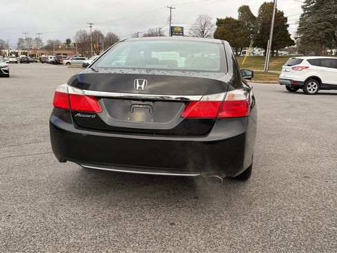 Used 2014 Honda Accord EX image 12