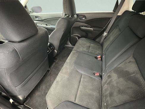 Used 2015 Honda CR-V EX image 10
