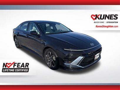 Used 2025 Hyundai Sonata SEL