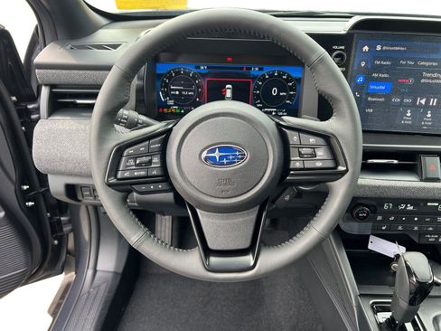 New 2026 Subaru Outback Premium image 12