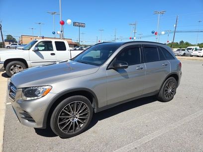 Used 2019 Mercedes-Benz GLC 300