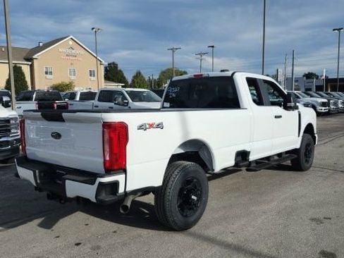 New 2026 Ford F350 XL w/ STX Appearance Package AWD/4WD image 7