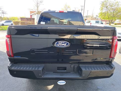 New 2026 Ford F150 STX w/ Equipment Group 200A AWD/4WD image 5