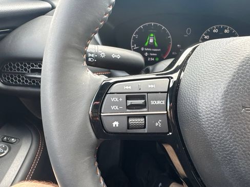 Certified 2024 Honda HR-V Sport image 26