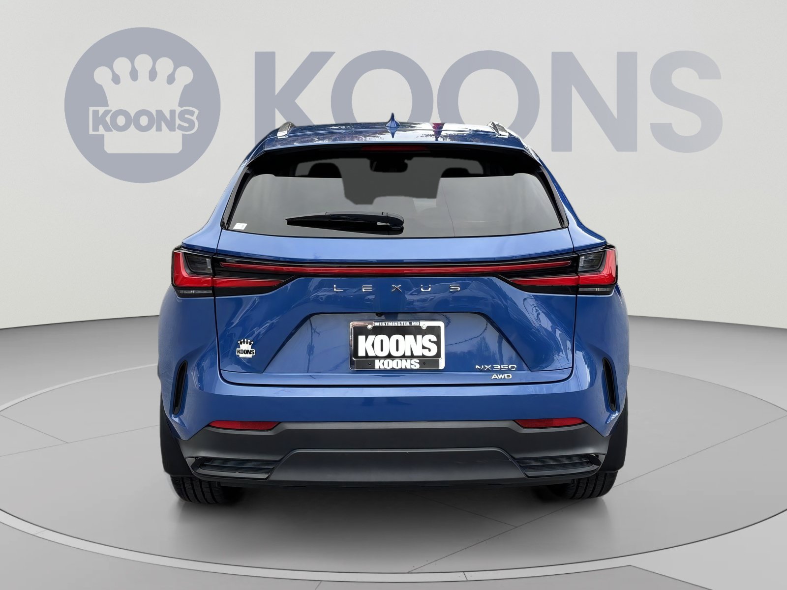 Used 2022 Lexus NX 350 AWD w/ Cold Area Package image 5