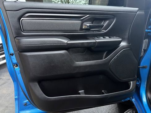 Used 2023 RAM 1500 Big Horn image 16