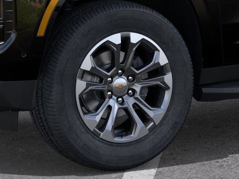 New 2026 Chevrolet Tahoe LS RWD image 33