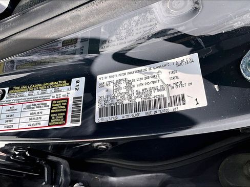 Used 2024 Toyota Tacoma SR AWD/4WD image 21