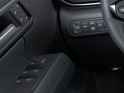 New 2026 GMC Terrain AT4 w/ Convenience Package III AWD/4WD image 46