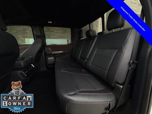 Used 2023 Ford F150 Lariat AWD/4WD image 24