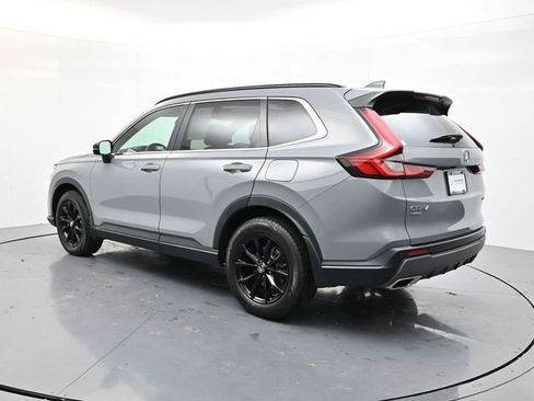 Used 2024 Honda CR-V Sport-L image 8