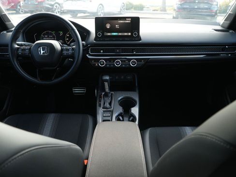 Used 2025 Honda Civic Sport image 20