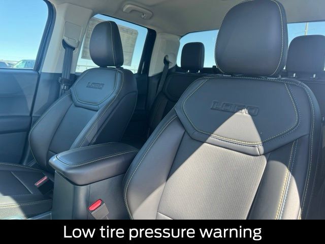 New 2026 Ford Maverick Lobo AWD/4WD image 6