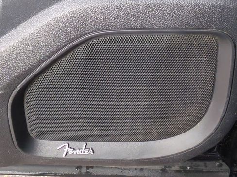 Used 2021 Nissan Titan Platinum Reserve w/ Moonroof Package image 31