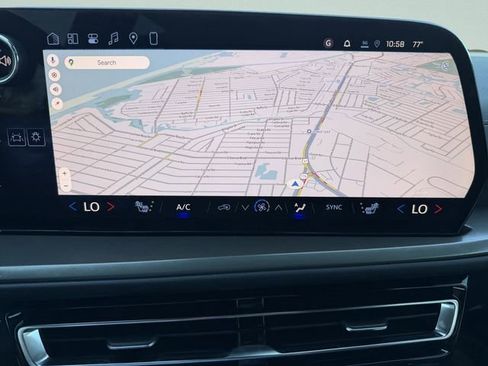 New 2026 Chevrolet Traverse LT w/ Midnight/Sport Edition image 48