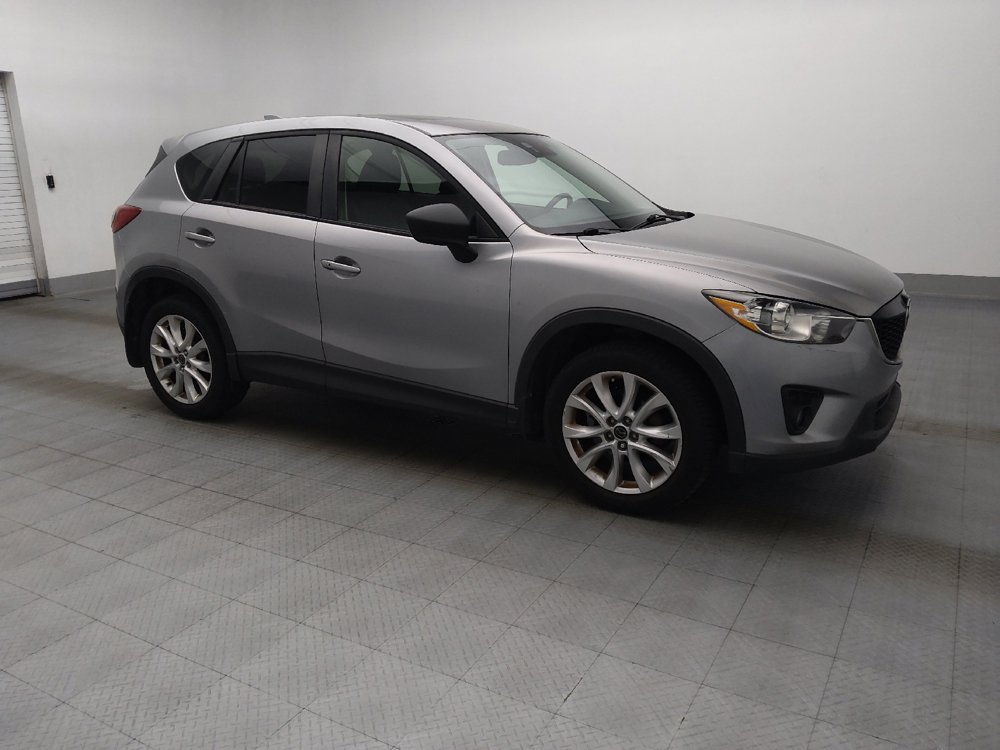 Used 2015 MAZDA CX-5 Grand Touring FWD image 11