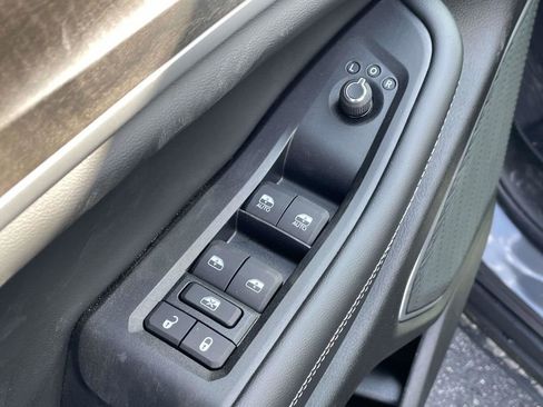 New 2026 Jeep Grand Cherokee Limited w/ Limited Altitude Package AWD/4WD image 22