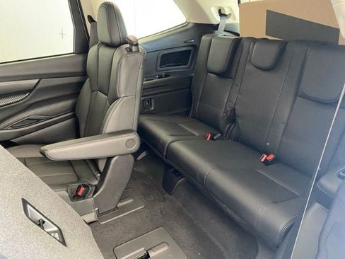 New 2026 Subaru Ascent Premium AWD/4WD image 13