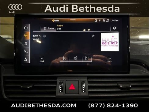 Certified 2023 Audi Q5 2.0T Premium w/ Convenience Package image 21