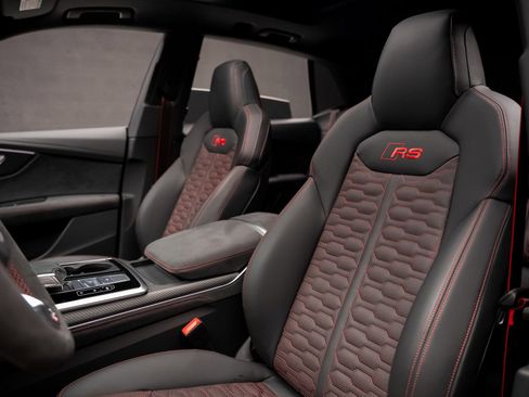 Used 2026 Audi RS Q8 performance image 62