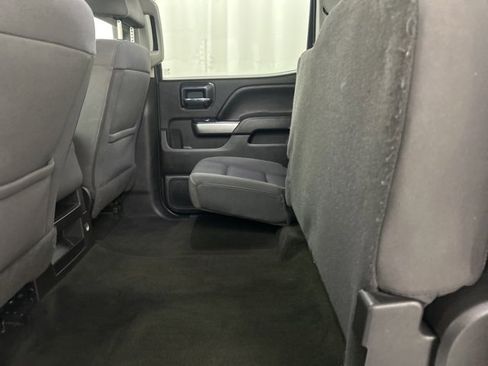 Used 2017 Chevrolet Silverado 3500 LT w/ LT Fleet Convenience Package image 21