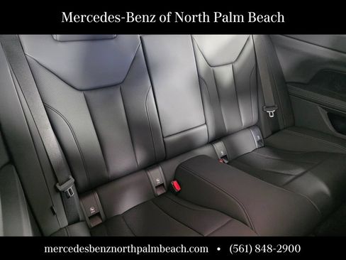 Used 2025 BMW 430i Coupe w/ M Sport Package RWD image 23