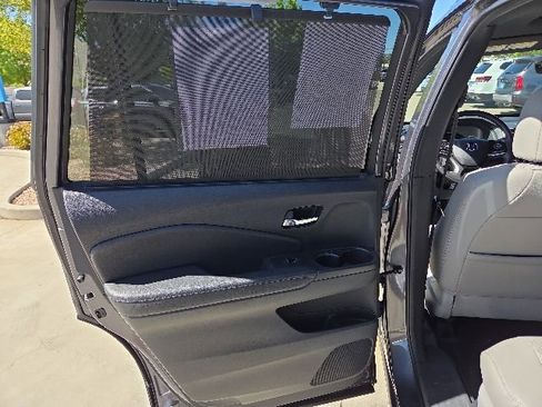 Certified 2019 Honda Passport Touring image 17