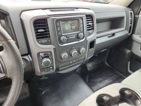 Used 2017 RAM 1500 Tradesman w/ Power & Remote Entry Group AWD/4WD image 28