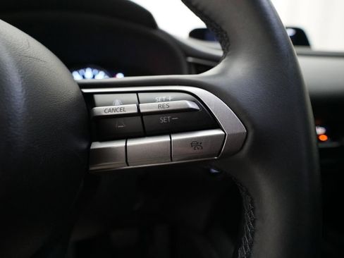 Certified 2023 MAZDA CX-30 AWD 2.5 S w/ Select Package image 19