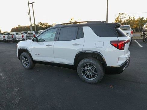 New 2026 GMC Terrain AT4 w/ Convenience Package III image 6