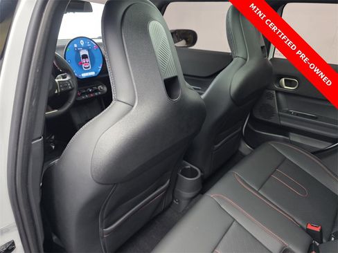 Used 2025 MINI Cooper S image 16