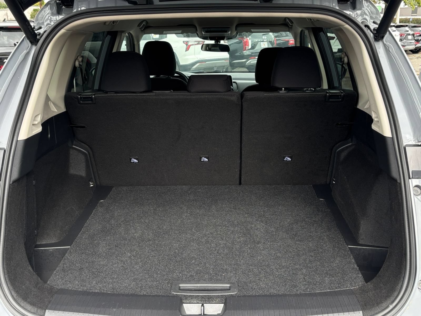 Used 2026 Nissan Rogue SV FWD image 30