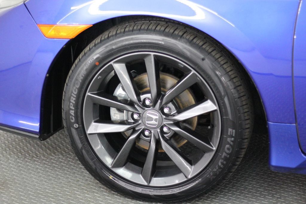 Used 2020 Honda Civic EX image 55