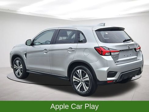 Used 2026 Mitsubishi Outlander Sport SE AWD/4WD image 5