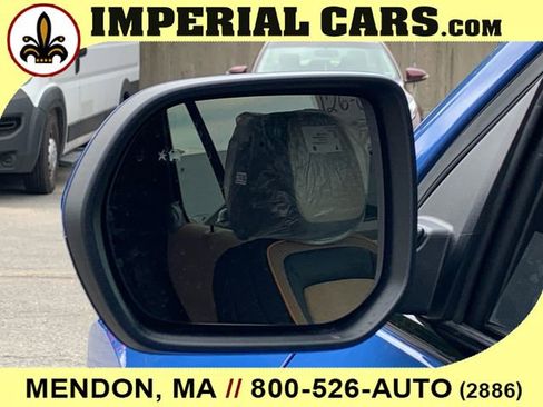 New 2026 Chevrolet Equinox ACTIV w/ Convenience Package III image 8