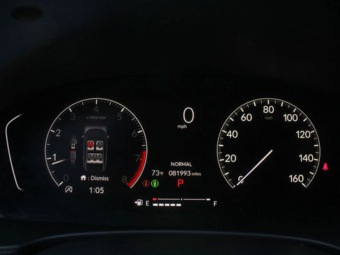 Used 2022 Honda Civic Sport image 31