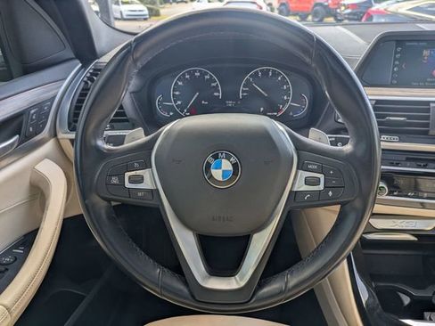 Used 2018 BMW X3 xDrive30i image 14