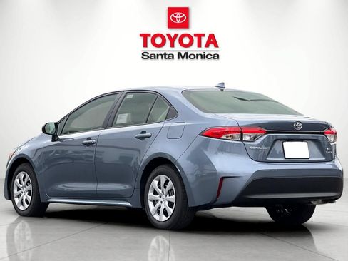 New 2026 Toyota Corolla LE FWD image 5