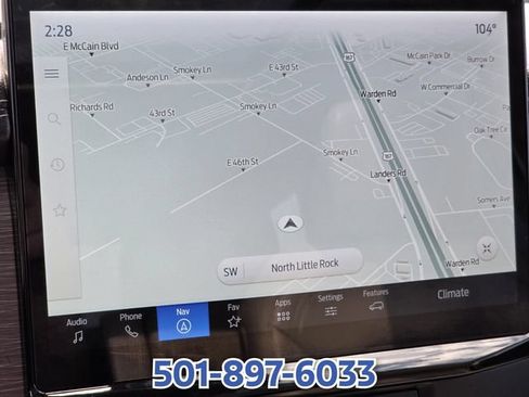Used 2024 Ford Expedition Limited RWD image 21