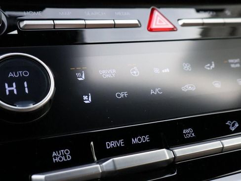 New 2026 Hyundai Santa Fe Calligraphy image 40