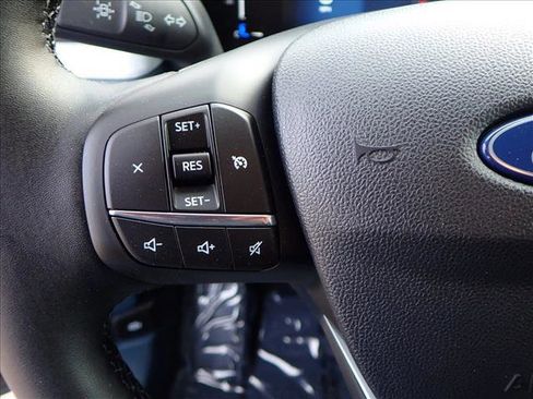 New 2026 Ford Maverick XLT w/ Equipment Group 301A image 13