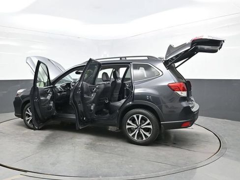 Used 2019 Subaru Forester Limited w/ Popular Package #3 AWD/4WD image 51