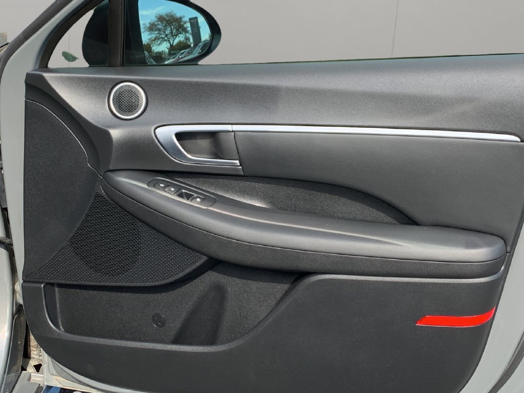 Used 2020 Hyundai Sonata SEL FWD image 33