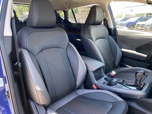 New 2026 Subaru Crosstrek 2.5i Limited AWD/4WD image 10